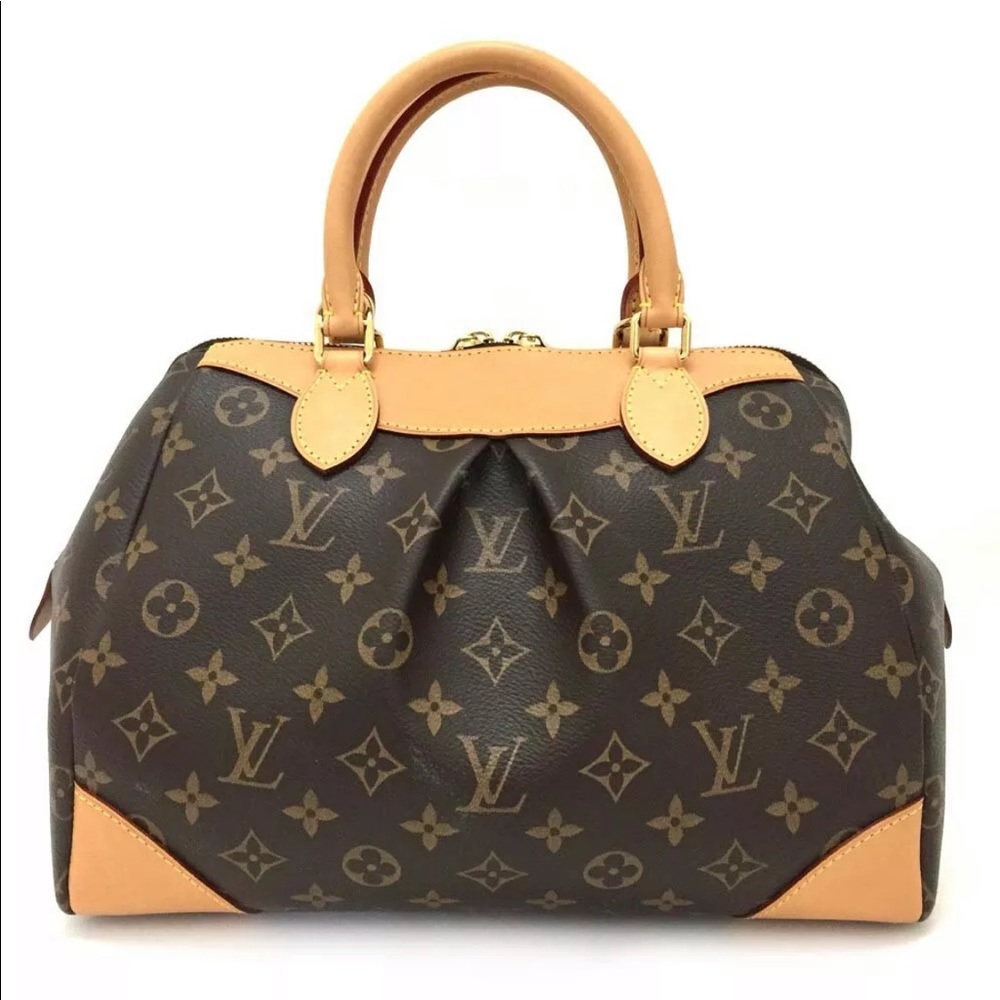 Authentic Louis Vuitton Segur